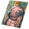 Card: Hunter Fly visual reference