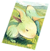 Card: Petite visual reference