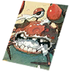 Card: Crab visual reference