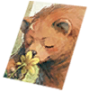 Card: Bigfoot visual reference