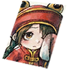 Card: Munak visual reference