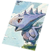 Card: Sky Petite visual reference