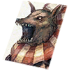 Card: Anubis visual reference