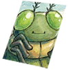 Card: Steel Chonchon visual reference