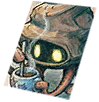 Card: Cornutus visual reference