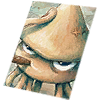 Card: Marse visual reference
