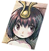Card: Isis visual reference