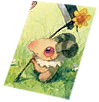 Card: Baphomet Jr. visual reference