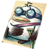 Card: Raggler visual reference