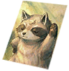 Card: Smokie visual reference