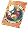 Card: Marine Sphere visual reference