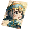 Card: Bongun visual reference