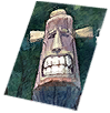 Card: Greatest General visual reference