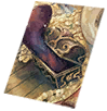 Card: Mimic visual reference