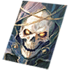 Card: Wraith visual reference