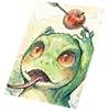Card: Grove visual reference
