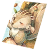 Card: Coco visual reference