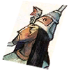 Sketch Card: Pharaoh visual reference