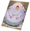 Card: Cramp visual reference