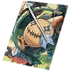 Card: Goblin Archer visual reference