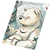 Card: Sasquatch visual reference