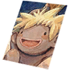 Card: Dokebi visual reference
