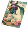 Card: Killer Mantis visual reference