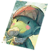 Card: Orc Baby visual reference