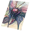 Card: Creamy Fear visual reference