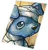 Card: Verit visual reference