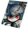 Card: Cat o' Nine-Tail visual reference