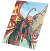 Card: Creamy visual reference