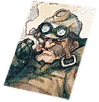 Card: Giearth visual reference