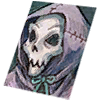 Card: Nightmare visual reference
