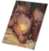 Card: Deviruchi visual reference