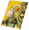 Card: Maya Purple visual reference