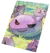 Portrait Card: Deviling visual reference
