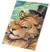 Portrait Card: Eddga visual reference