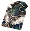 Portrait Card: Drake visual reference