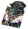 Shadow Card: Drake visual reference