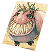 Shadow Card: Phreeoni visual reference