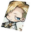 Shadow Card: Doppelganger visual reference
