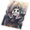 Shadow Card: Goblin Leader visual reference