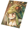 Shadow Card: Maya visual reference