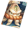 Shadow Card: Kraken visual reference