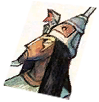 Shadow Card: Pharaoh visual reference