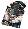 Card: Drake visual reference