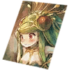 Card: Maya visual reference