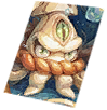 Card: Kraken visual reference