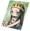 Card: Mistress visual reference